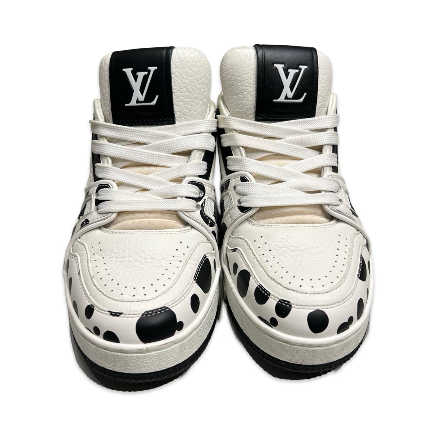 LV x YK Trainer Shoes [101309]