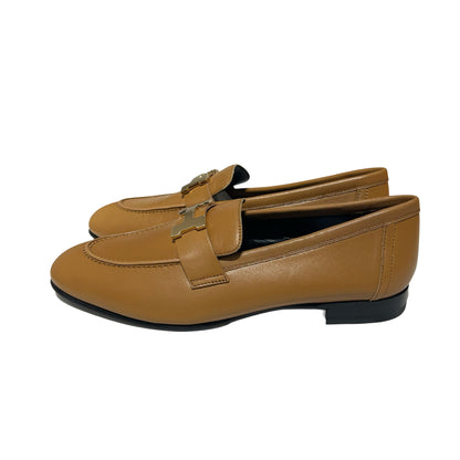 Loafer Shoes [101345]