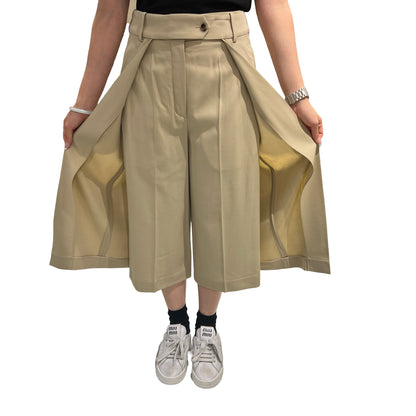 Cotton  Pants [101446]