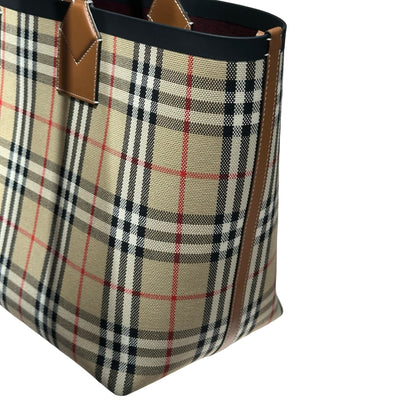 BURBERRY TOTE BAG [3001077]