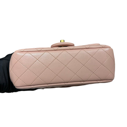 CHANEL MINI FLAP 20 CM [3001120]