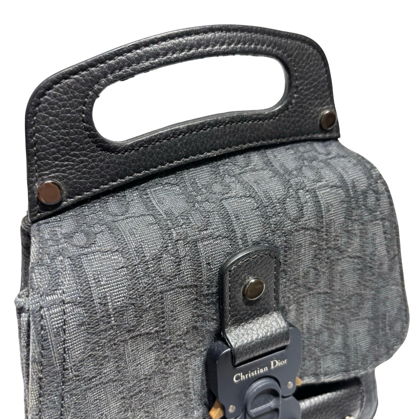 DIOR SADDLE MINI BACKPACK [3000367]