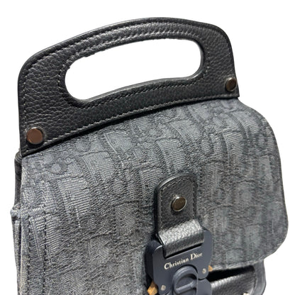 DIOR SADDLE MINI BACKPACK [3000367]