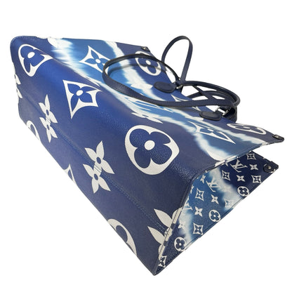 LV ON THE GO BAG [3000859]