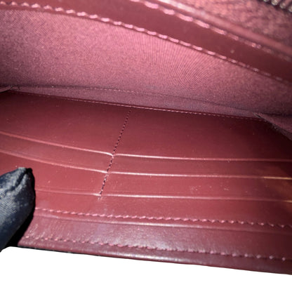 CHANEL LONG WALLET [3001917]