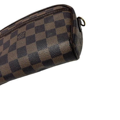 Damier Calfskin Ipanema Shoulder bag [101337]