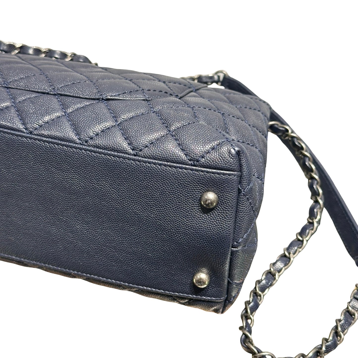 CHANEL COCO HANDLE MEDIUM  [20000228]