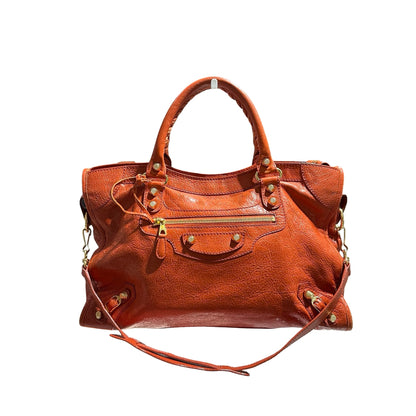 BALENCIAGE GIANT CITY BAG [20002081]