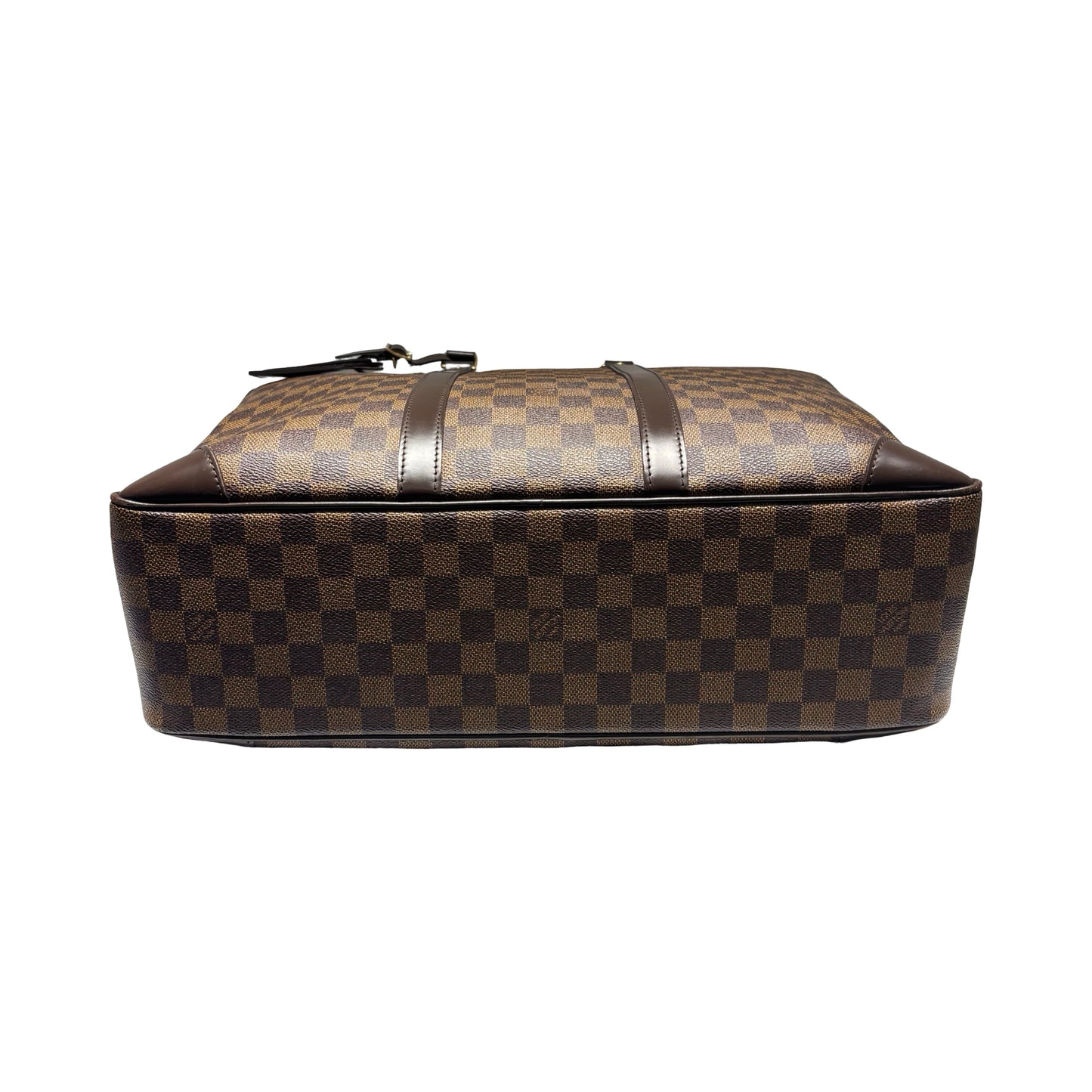 LV PORTE-DOCUMENTS VOYAGE BAG［3000060］