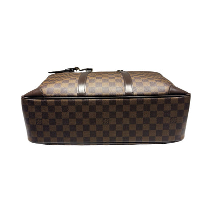 LV PORTE-DOCUMENTS VOYAGE BAG［3000060］