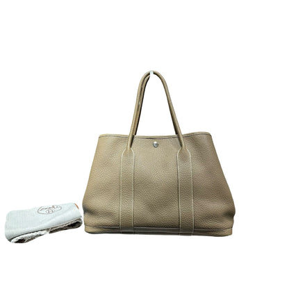 HERMES GP 36 ETOUPE PHW [3000605]
