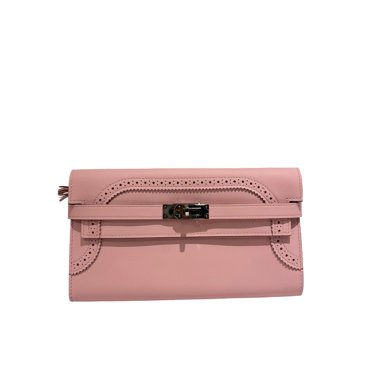 HERMES KELLY WALLET [20000123]