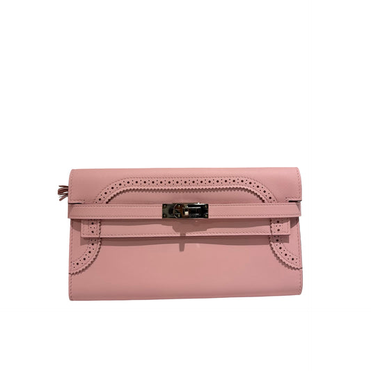 HERMES KELLY WALLET [20000123]