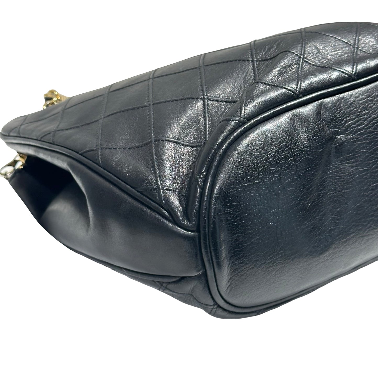 CHANEL VINTAGE BAG [3001944]