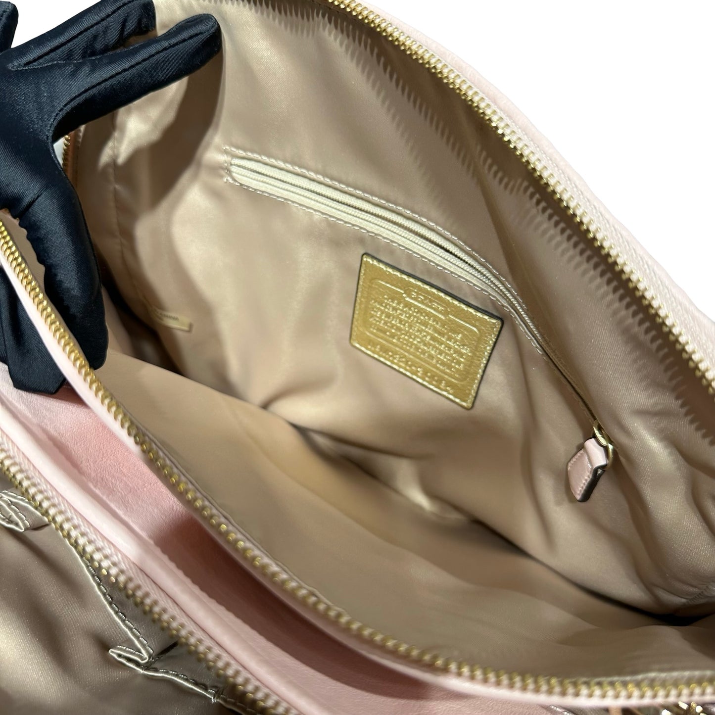 COACH HANDBAG [3001126]