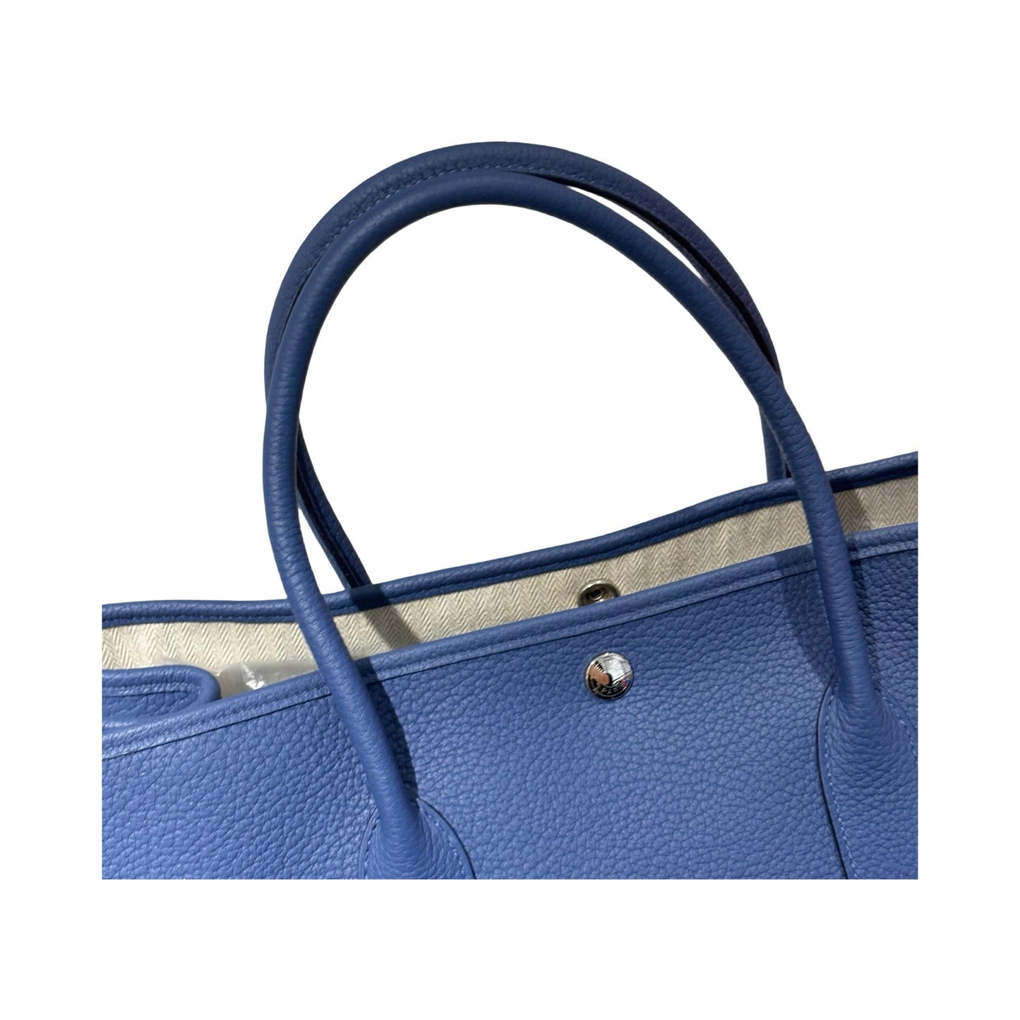 HERMES GP 36 BLUE [20004059]