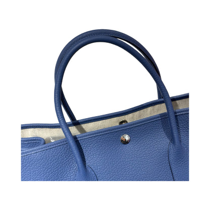 HERMES GP 36 BLUE [20004059]