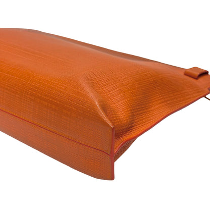 LOEWE POUCH ORANGE [3001931]