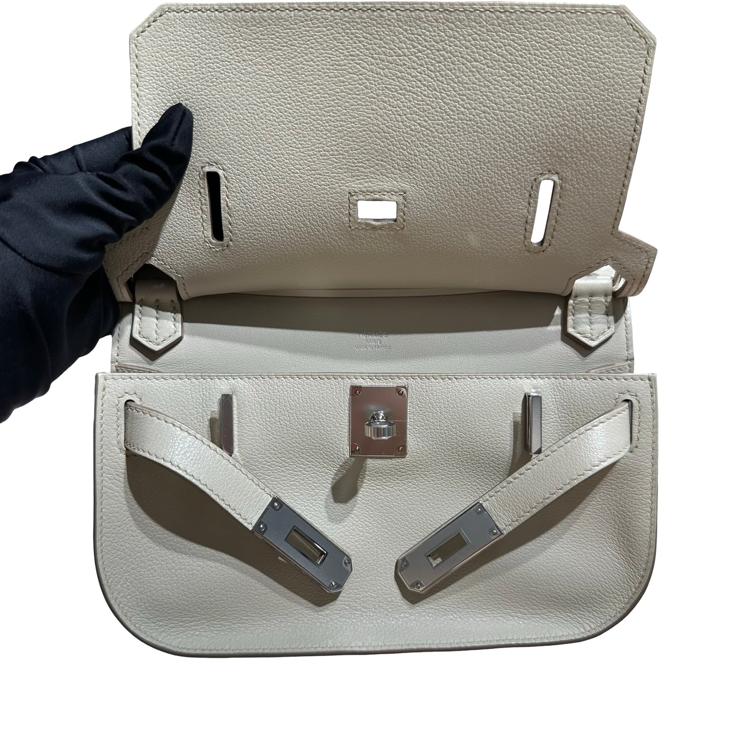 HERMES MINI JYPSIERE [3000573]