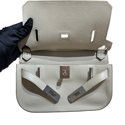 HERMES MINI JYPSIERE [3000573]