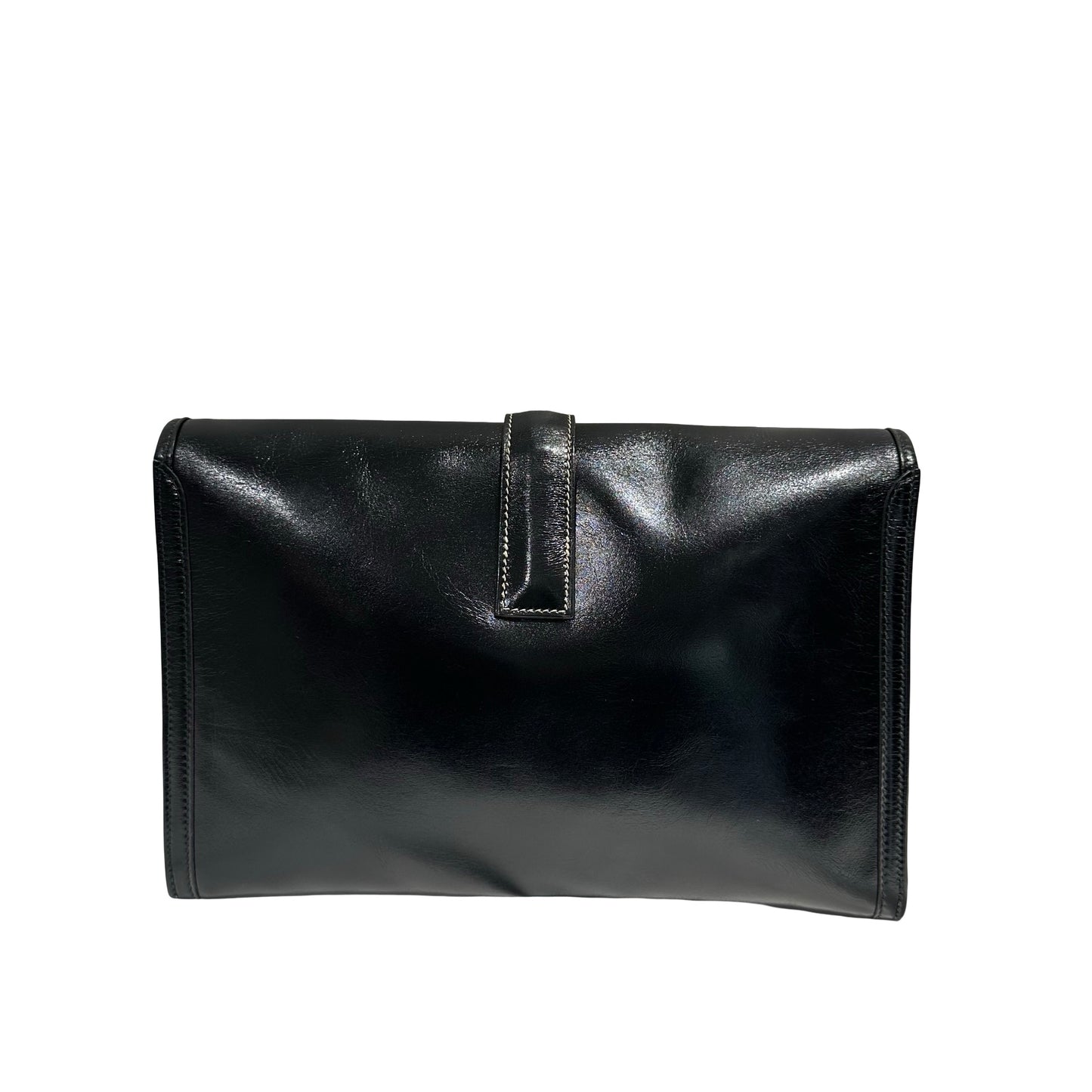 HERMES BLACK JIGE PM [3000279]