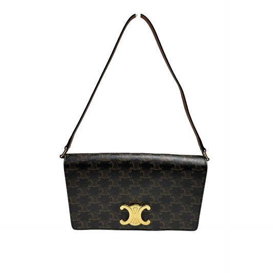 CELINE MONOGRAM WOC [A04180]