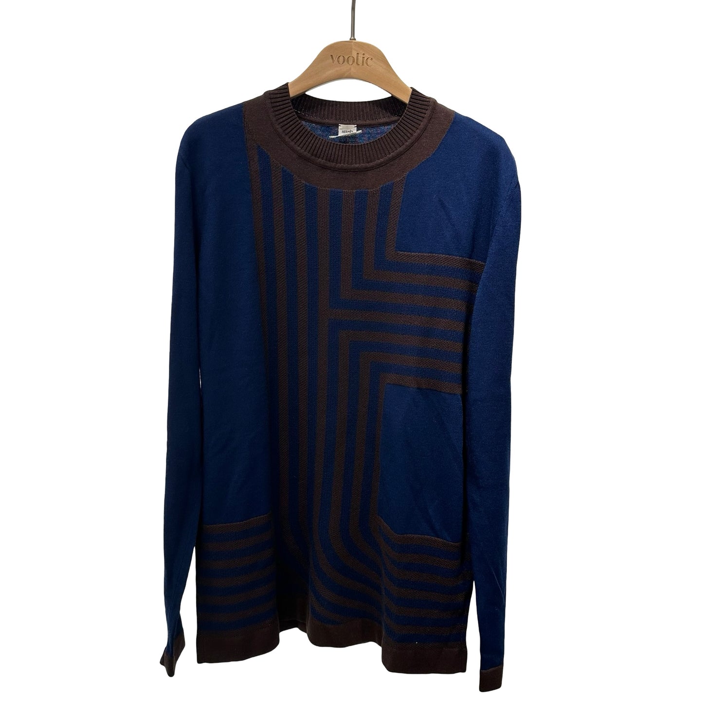 Wool  Jumper [101449]