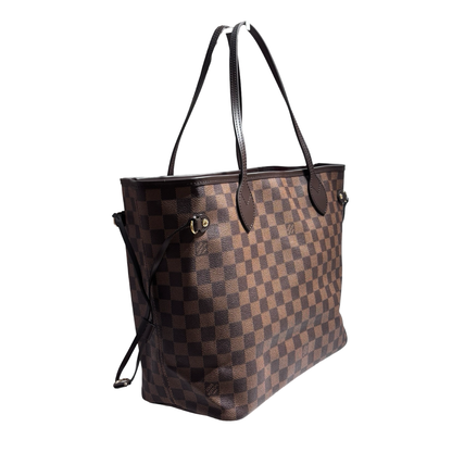 LV NEVERFULL MM DAMIER EBENE [3000445]