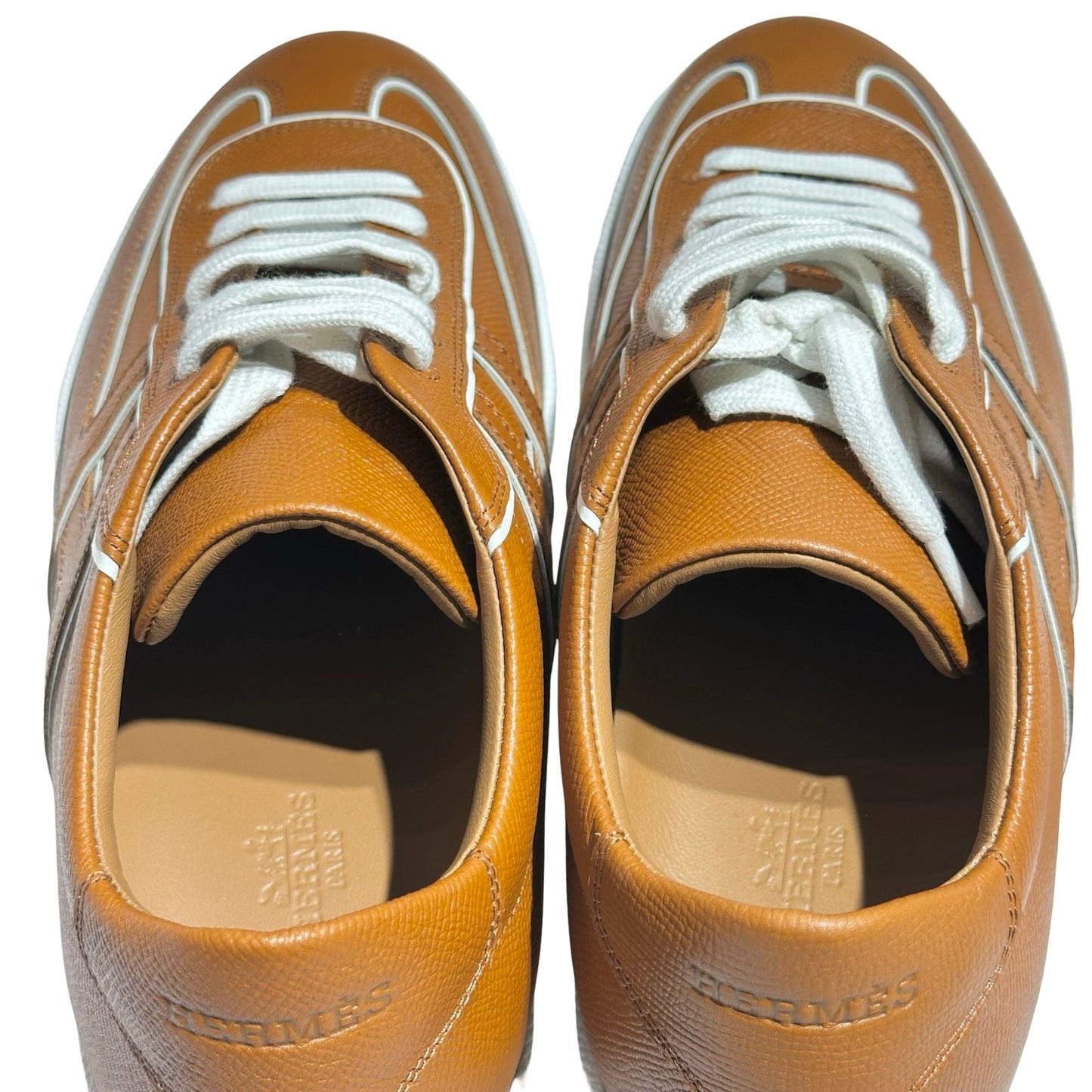 HERMES BOOMERAG SNEAKERS [3000323]