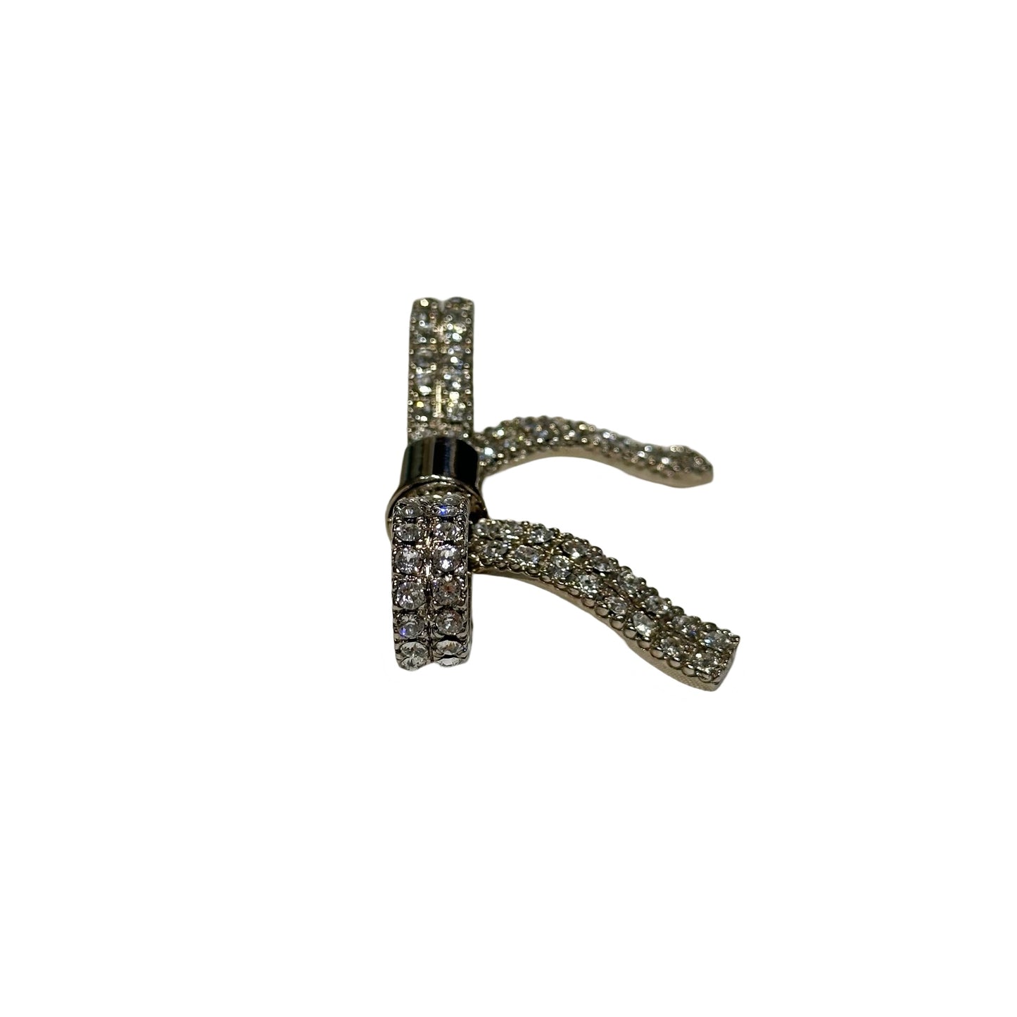 MIU MIU HAIRPIN [110076]