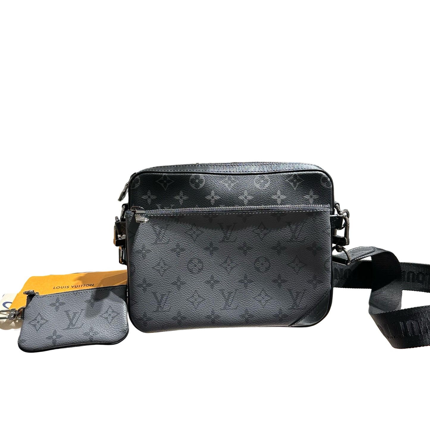 LV TRIO MESSENGER [3000438]