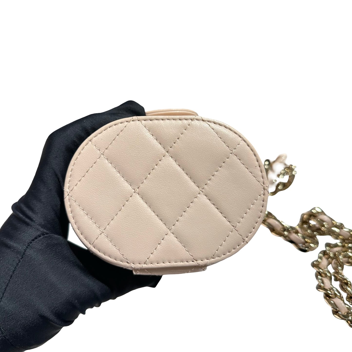 CHANEL MINI VANITY BAG [3000268]