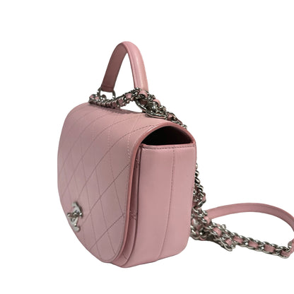 CHANEL Cross Body Bag