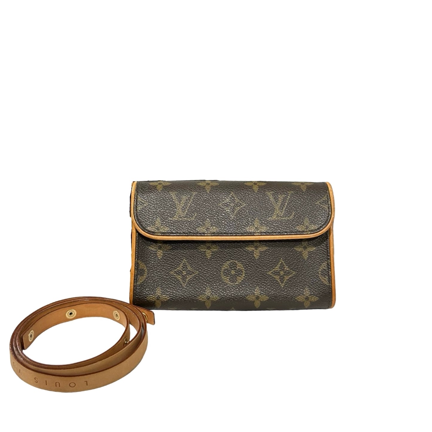 LV MINI BELT BAG MONOGRAM [20004222]