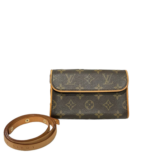 LV MINI BELT BAG MONOGRAM [20004222]