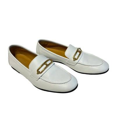 Loafer Shoes [101381]