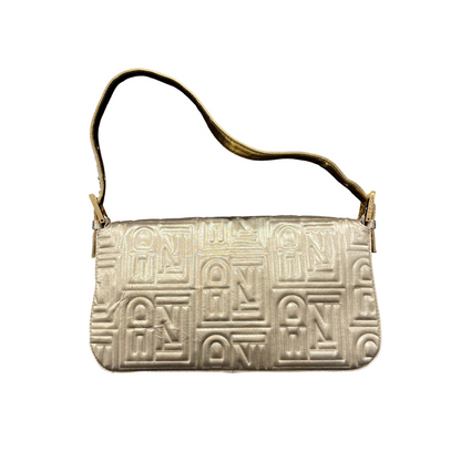 Shoulder bag [101353]