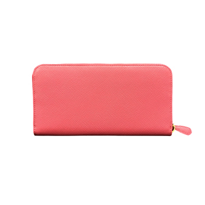 Calfskin  Wallet [101366]