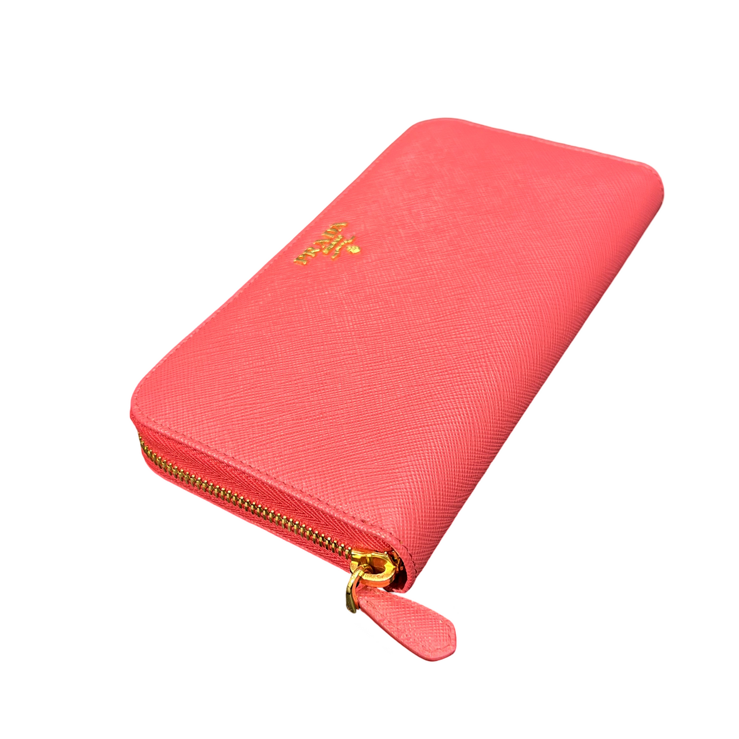 Calfskin  Wallet [101366]