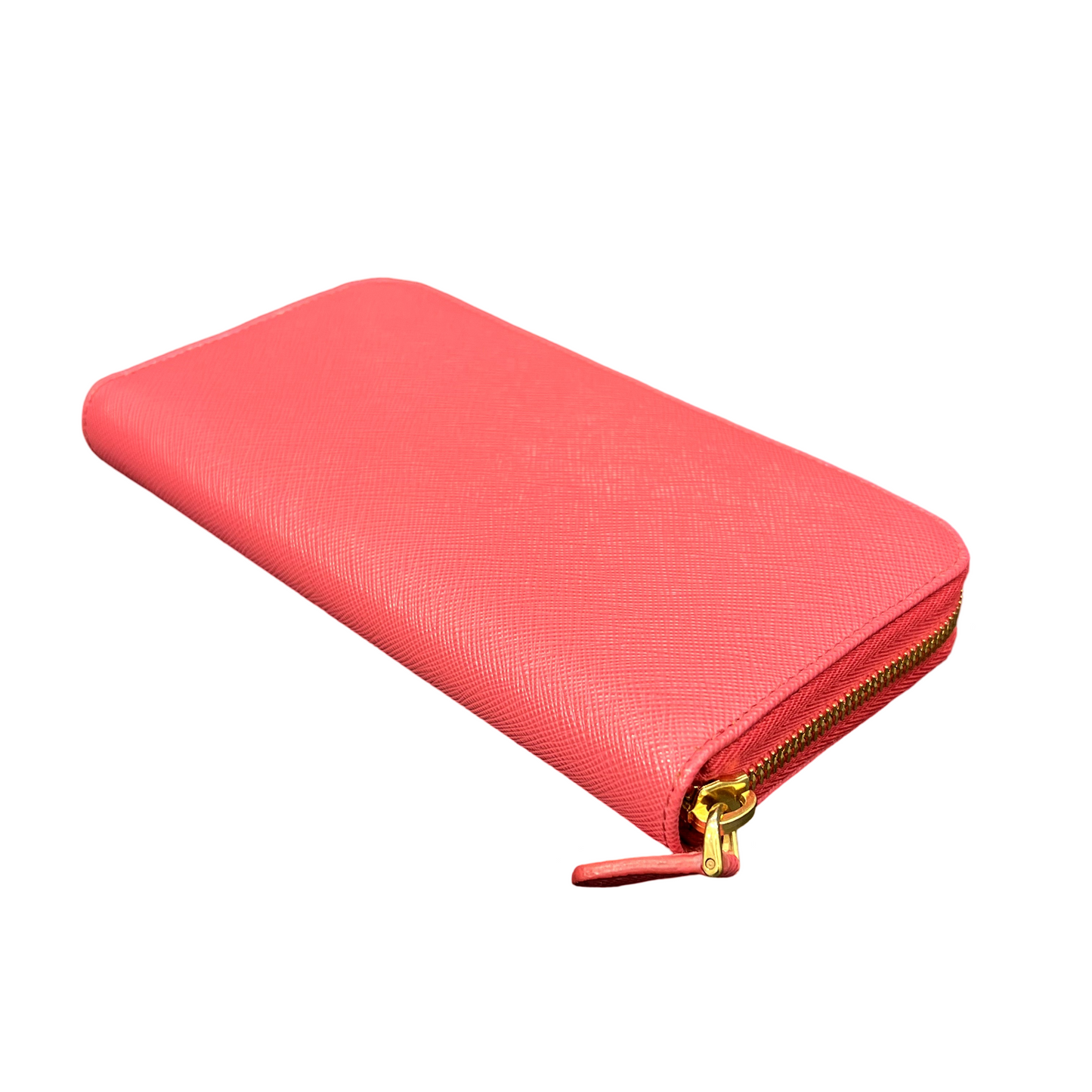 Calfskin  Wallet [101366]