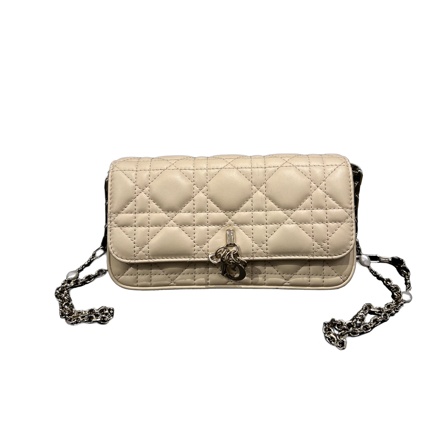 Chain Shoulder Bag [101391]