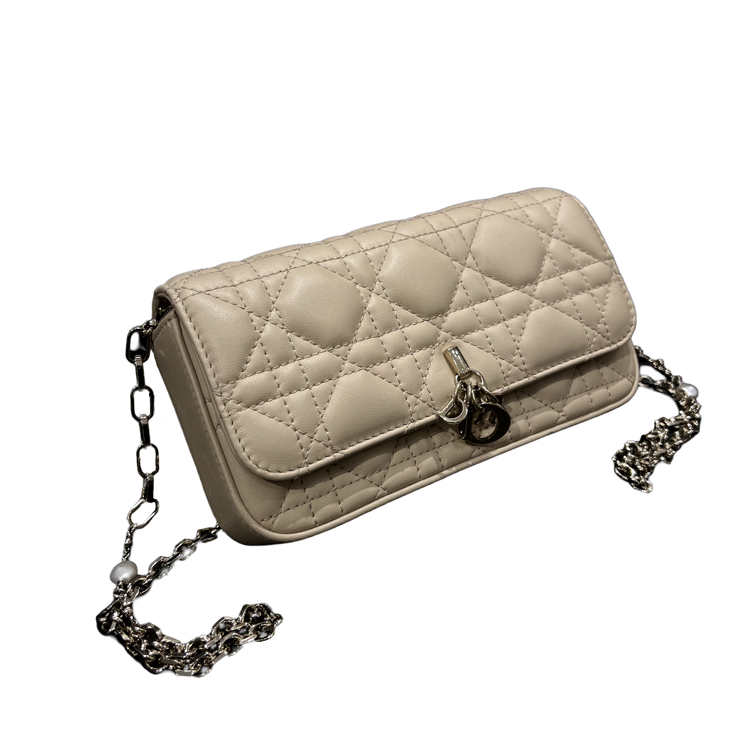 Chain Shoulder Bag [101391]