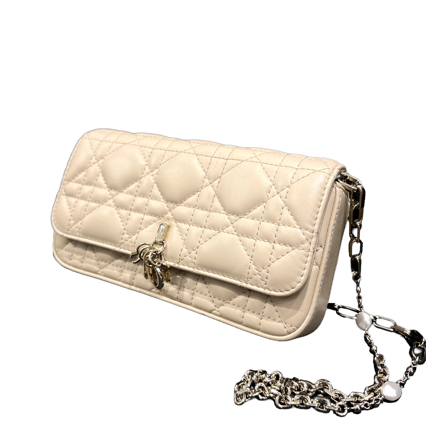 Chain Shoulder Bag [101391]