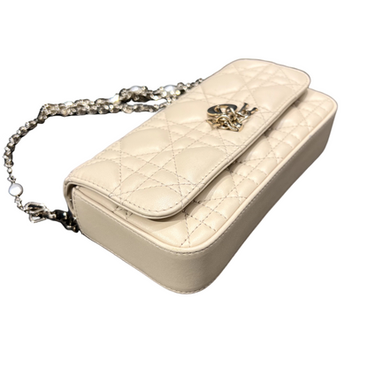 Chain Shoulder Bag [101391]