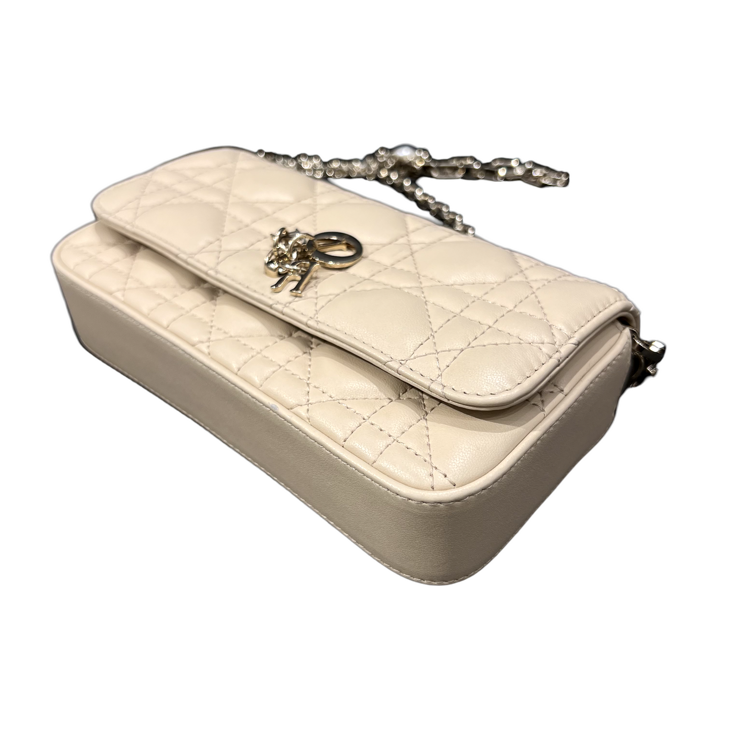 Chain Shoulder Bag [101391]