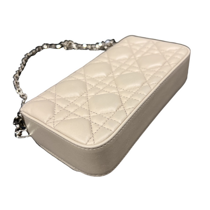 Chain Shoulder Bag [101391]