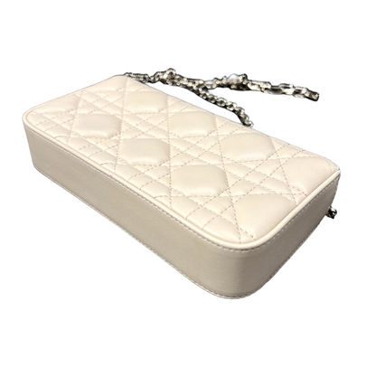 Chain Shoulder Bag [101391]