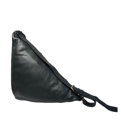 Calfskin  Shoulder bag [101158]