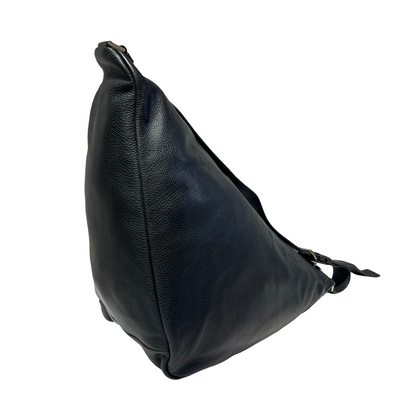 Calfskin  Shoulder bag [101158]