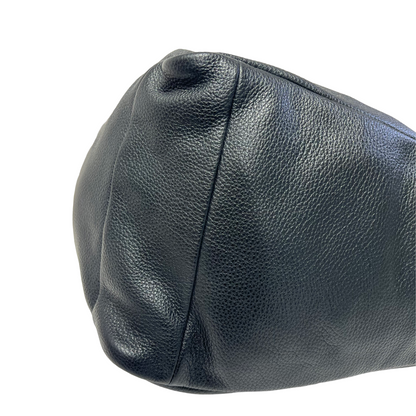 Calfskin  Shoulder bag [101158]